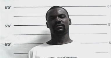 Michael Nixon, - Orleans Parish County, LA 